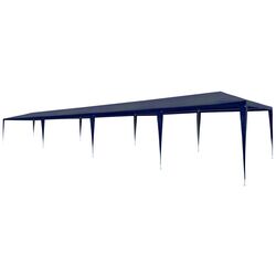 Садовый павильон VidaXL 45085 (Blue)