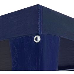 Садовый павильон VidaXL 45085 (Blue) Thumb