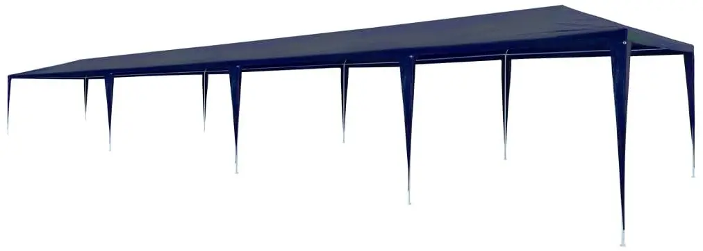 Садовый павильон VidaXL 45085 (Blue)