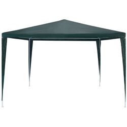 Pavilion de gradina VidaXL 45091 3x3 (Green) Thumb