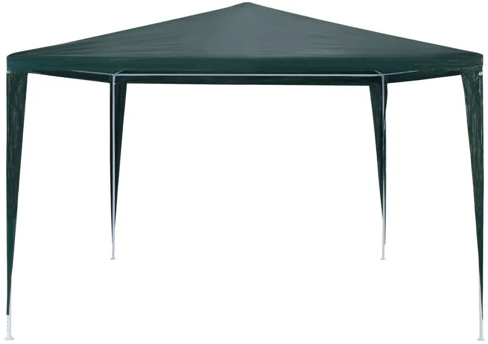Pavilion de gradina VidaXL 45091 3x3 (Green)