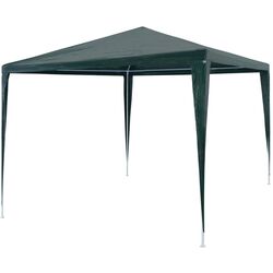 Pavilion de gradina VidaXL 45091 3x3 (Green)