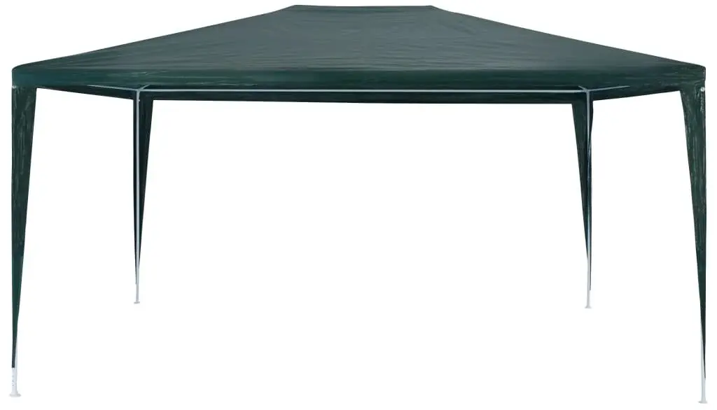 Pavilion de gradina VidaXL 45092 3x4 (Green) - 2