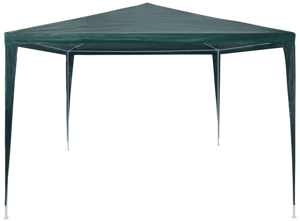 Pavilion de gradina VidaXL 45092 3x4 (Green) - 3