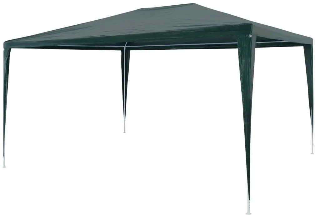 Pavilion de gradina VidaXL 45092 3x4 (Green)