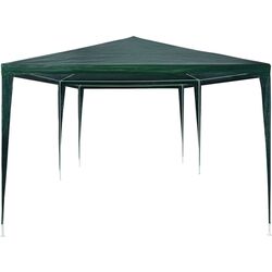 Pavilion de gradina VidaXL 45093 3x6 (Green) Thumb