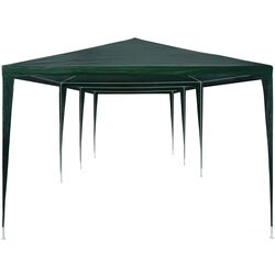 Pavilion de gradina VidaXL 45094 3x9 (Green) Thumb