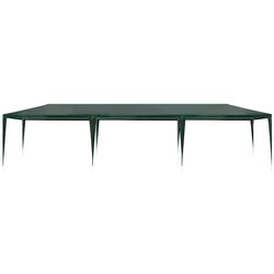 Pavilion de gradina VidaXL 45094 3x9 (Green) Thumb