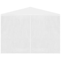 Pavilion de gradina VidaXL 45096 3x3 (White) Thumb