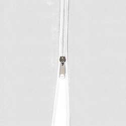 Pavilion de gradina VidaXL 45096 3x3 (White) Thumb