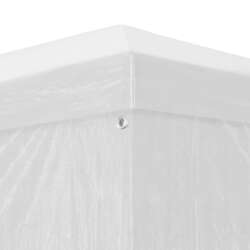 Pavilion de gradina VidaXL 45096 3x3 (White) Thumb