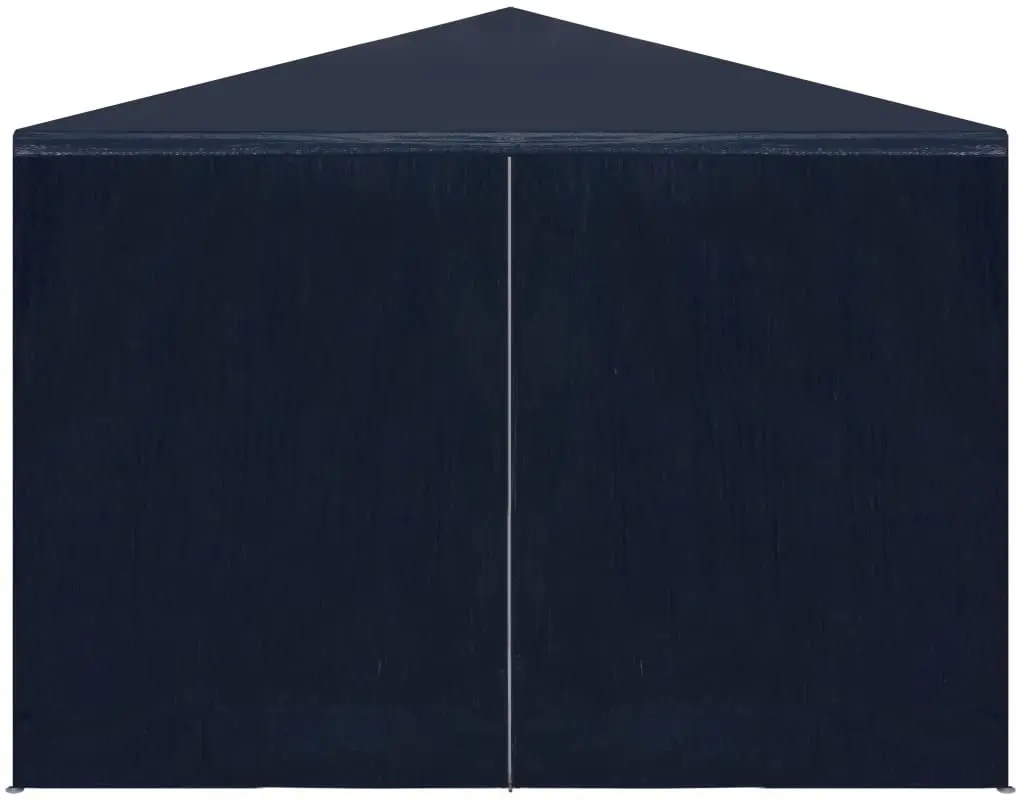 Pavilion de gradina VidaXL 45097 3x3 (Blue)