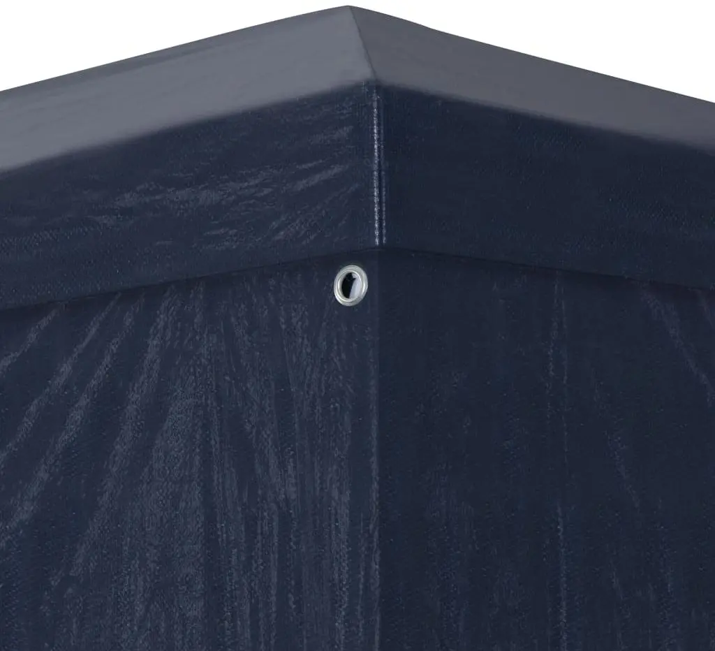 Pavilion de gradina VidaXL 45097 3x3 (Blue)