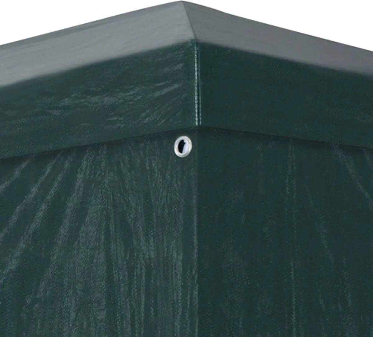 Pavilion de gradina VidaXL 45099 3x3 (Green)