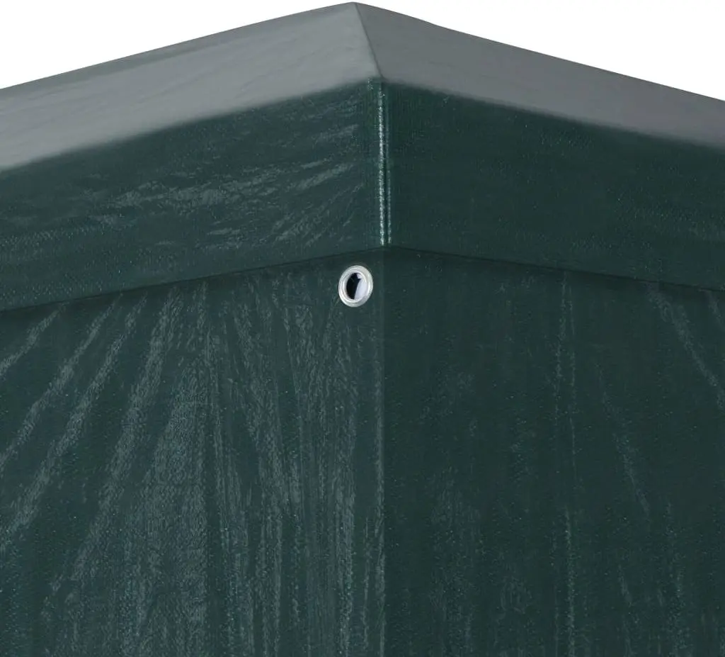 Pavilion de gradina VidaXL 45101 3x4 (Dark Green)