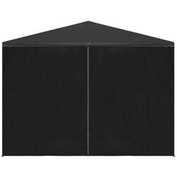 Pavilion de gradina VidaXL 45102 3x6 (Anthracite) Thumb