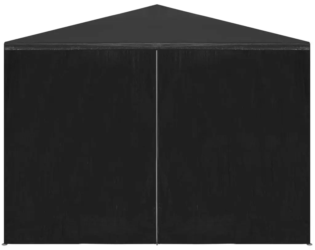 Pavilion de gradina VidaXL 45102 3x6 (Anthracite) - 3