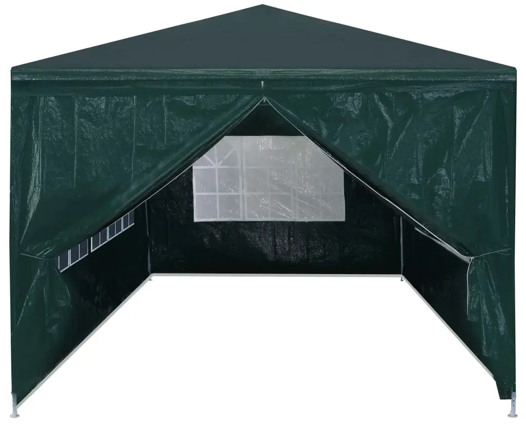 Садовый павильон VidaXL 45103 3x6 (Dark Green) - 2