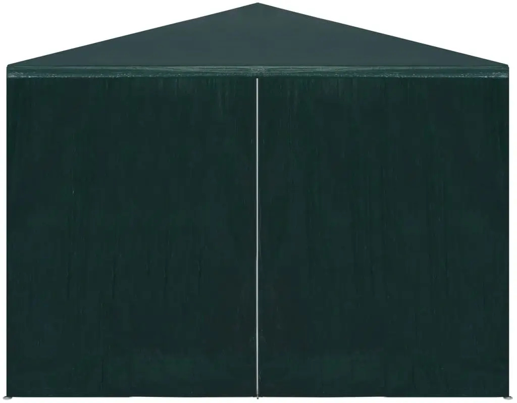 Садовый павильон VidaXL 45103 3x6 (Dark Green) - 3