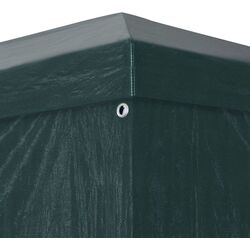 Садовый павильон VidaXL 45103 3x6 (Dark Green) Thumb