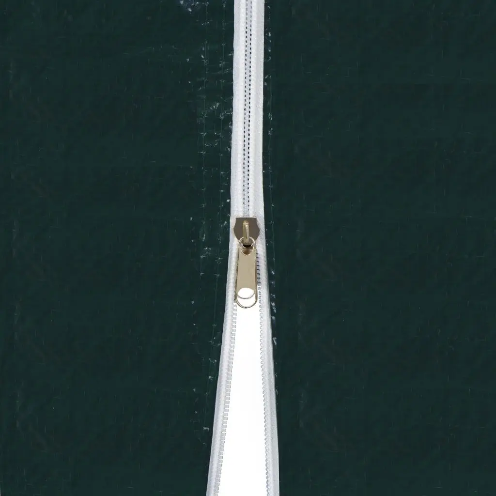 Садовый павильон VidaXL 45103 3x6 (Dark Green) - 5