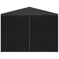 Pavilion de gradina VidaXL 45104 3x9 (Anthracite) Thumb