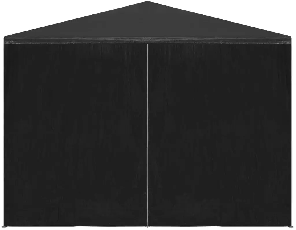 Pavilion de gradina VidaXL 45104 3x9 (Anthracite) - 3