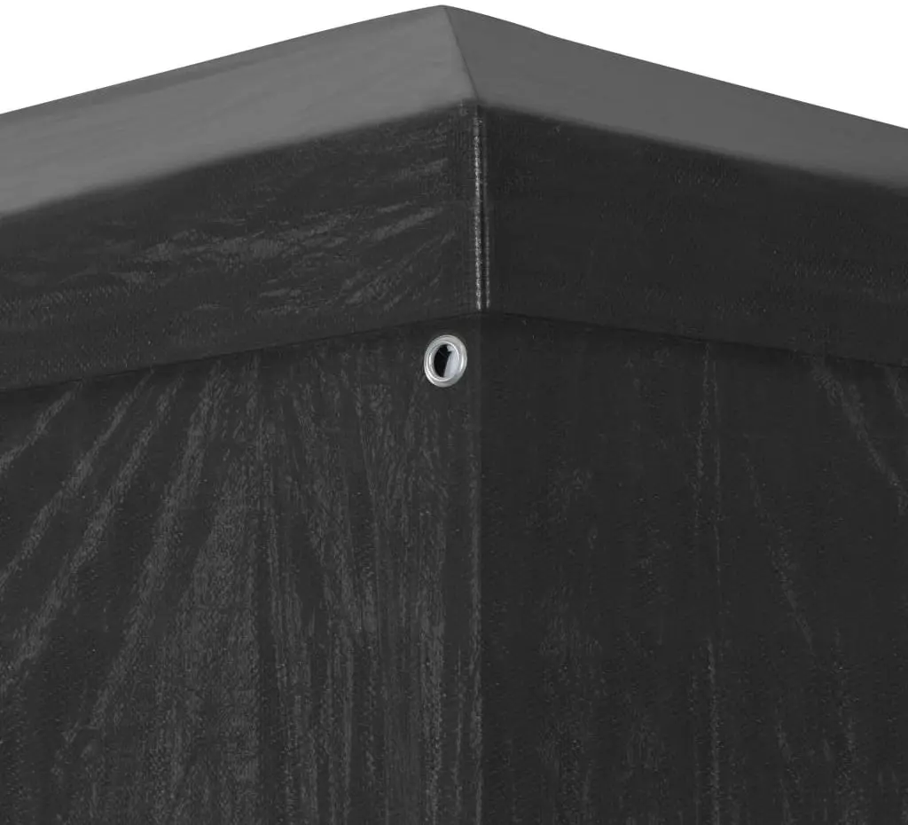 Pavilion de gradina VidaXL 45104 3x9 (Anthracite) - 5