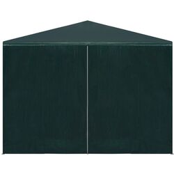 Pavilion de gradina VidaXL 45105 3x9 (Green) Thumb