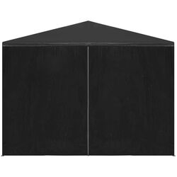 Pavilion de gradina VidaXL 45106 3x12 (Anthracite) Thumb