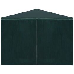 Pavilion de gradina VidaXL 45107 3x12 (Green) Thumb