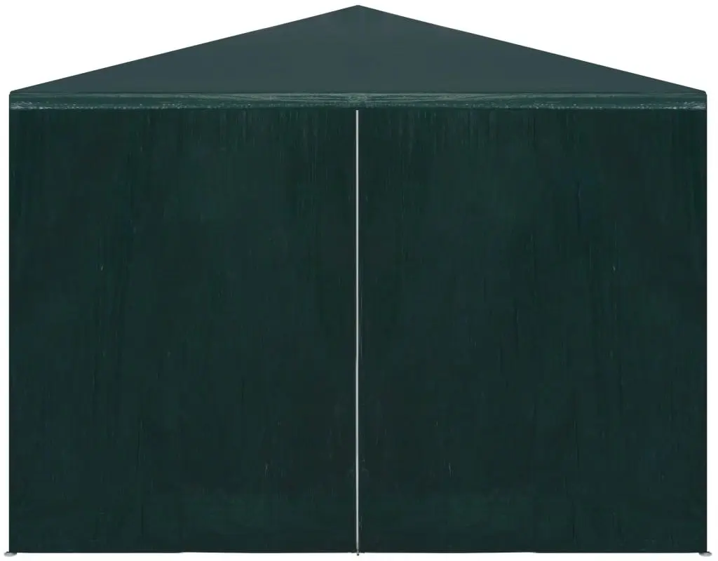 Pavilion de gradina VidaXL 45107 3x12 (Green)