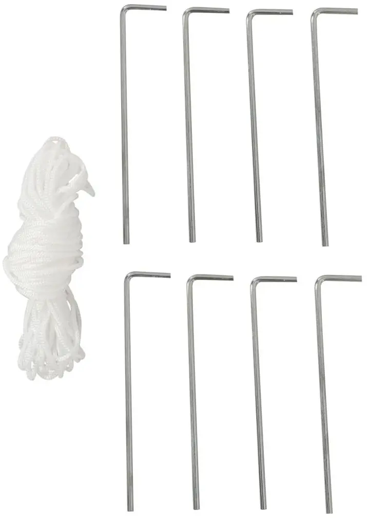 Садовый павильон VidaXL 45112 3x12 (White)