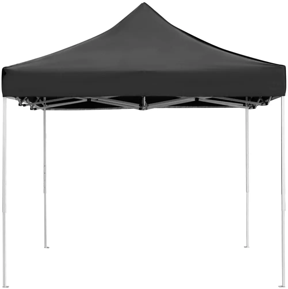 Pavilion de gradina VidaXL 45493 (Anthracite)