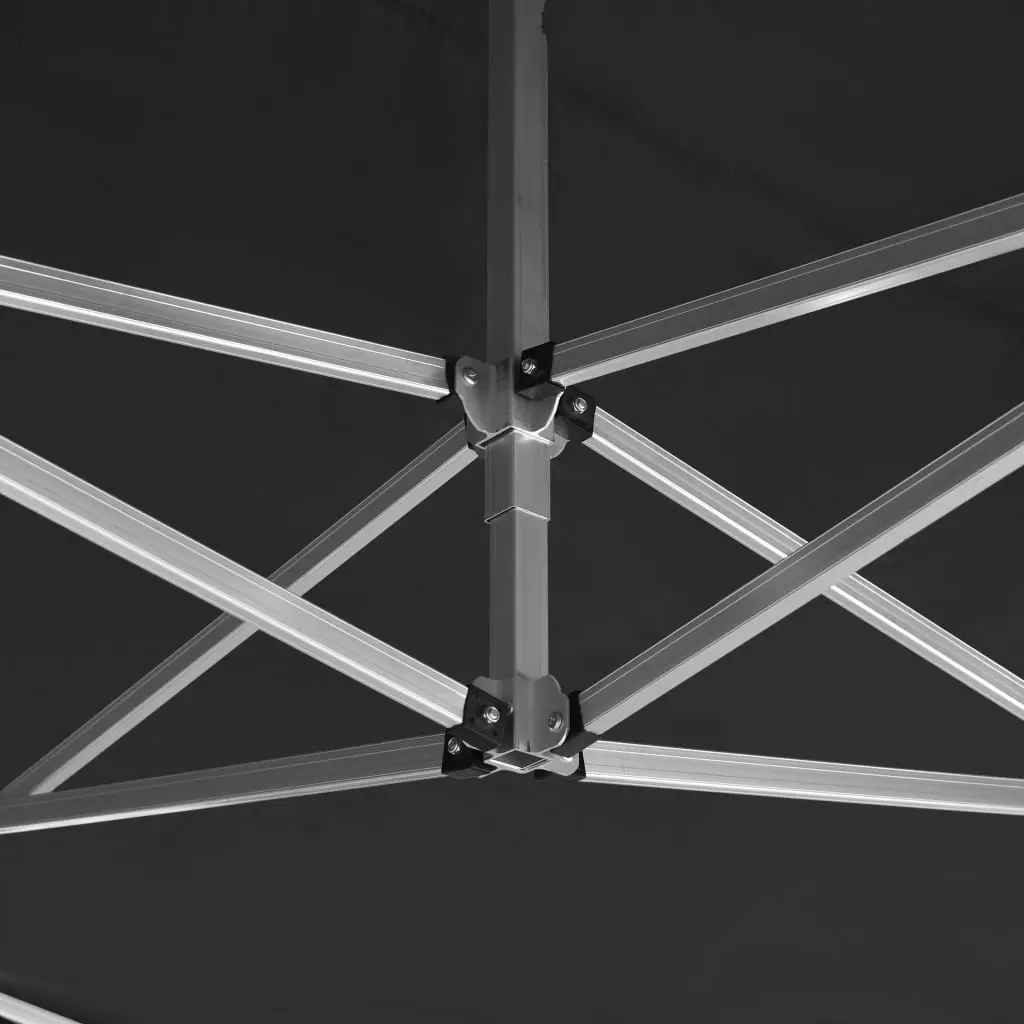 Pavilion de gradina VidaXL 45493 (Anthracite)