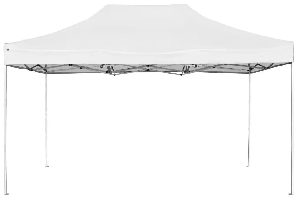 Pavilion de gradina VidaXL 45495 (White) - 2