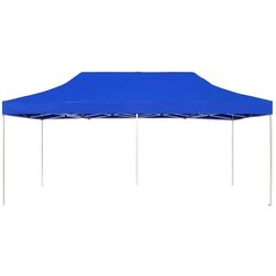 Садовый павильон VidaXL 45502 6x3 (Blue) Thumb