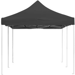 Pavilion de gradina VidaXL 45503 6x3 (Anthracite) Thumb