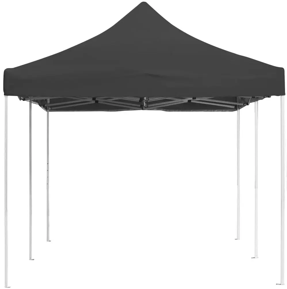 Pavilion de gradina VidaXL 45503 6x3 (Anthracite) - 3