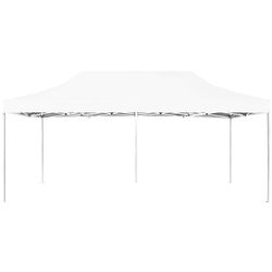 Садовый павильон VidaXL 45505 6x3 (White) Thumb