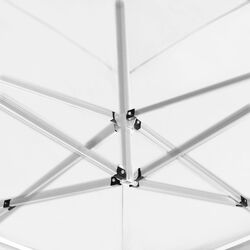 Садовый павильон VidaXL 45505 6x3 (White) Thumb