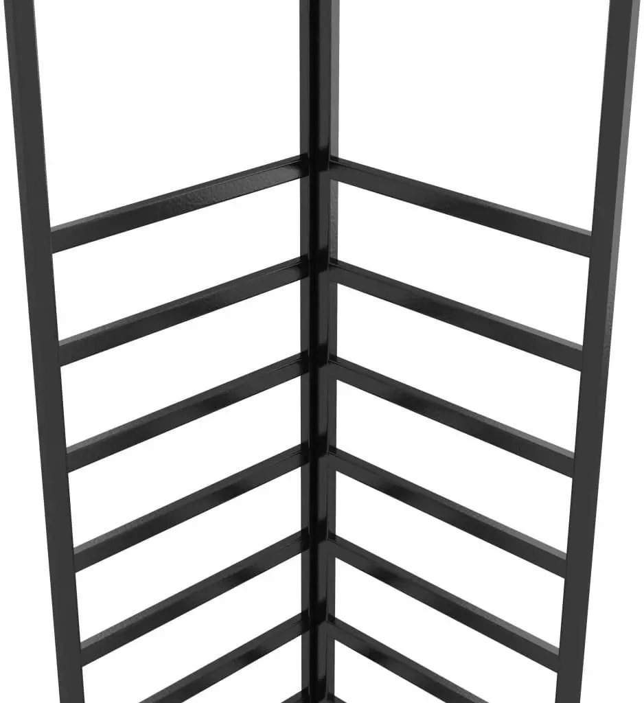 Садовый павильон VidaXL 47957 6x3 (White) - 6