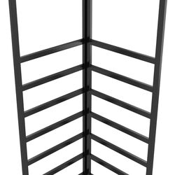 Pavilion de gradina VidaXL 47959 3x6 (Anthracite) Thumb