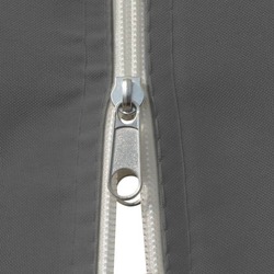 Pavilion de gradina VidaXL 47960 4x3 (Anthracite) Thumb