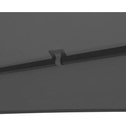Садовый павильон VidaXL 47961 3.2x2.7 (Anthracite) Thumb