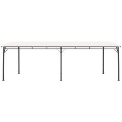 Садовый павильон VidaXL 47977 6x3 (Cream) Thumb