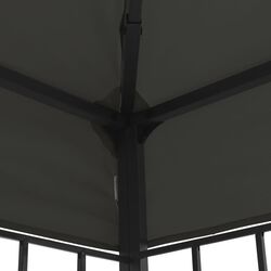 Pavilion de gradina VidaXL 47985 3x4 (Anthracite) Thumb