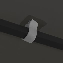 Pavilion de gradina VidaXL 47985 3x4 (Anthracite) Thumb