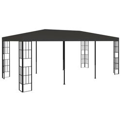 Pavilion de gradina VidaXL 47986 6x3 (Anthracite)