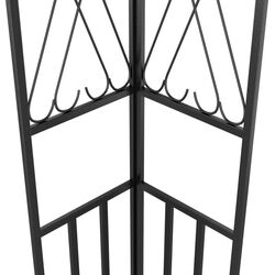 Садовый павильон VidaXL 48007 4x3 (Cream) Thumb